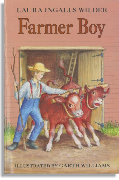 Farmer Boy