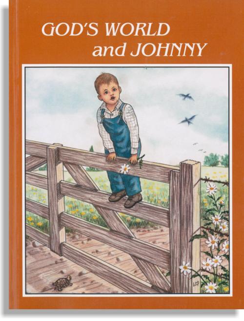 God's World And Johnny