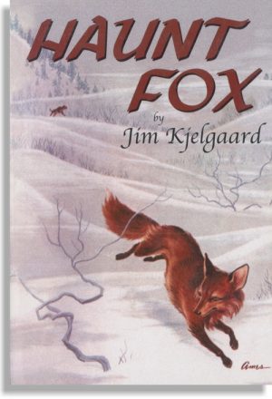 Haunt Fox