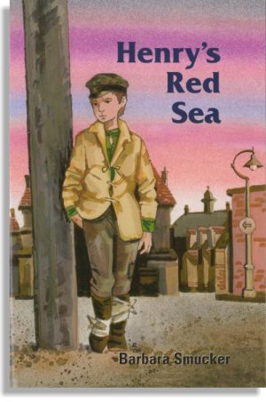 Henry's Red Sea