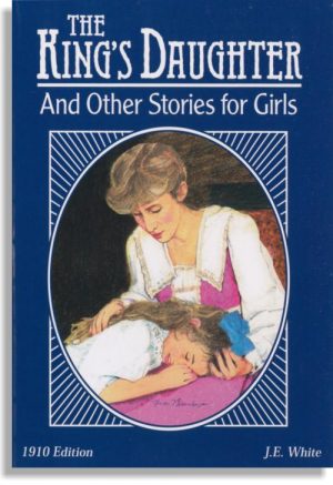 The King's Daughter