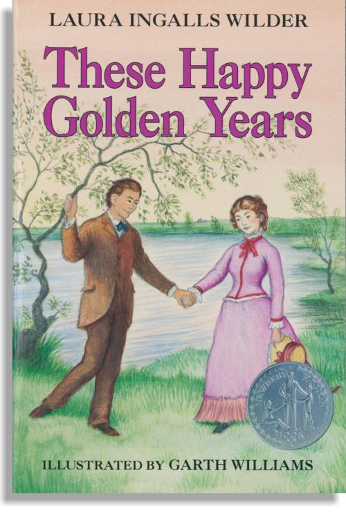 These Happy Golden Years