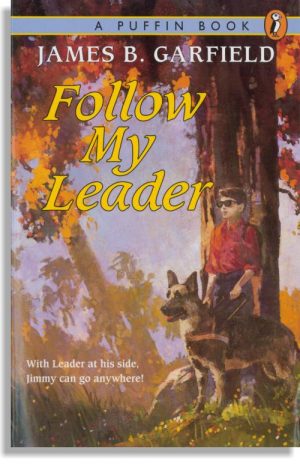 Follow My Leader
