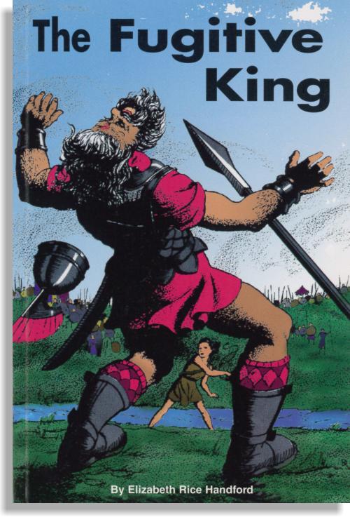 The Fugitive King