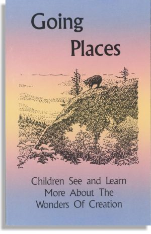 Going Places