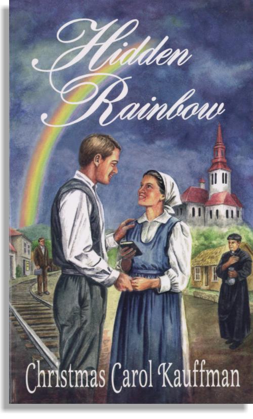 Hidden Rainbow