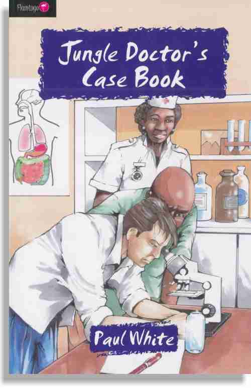 Jungle Doctor's Case Book – 19