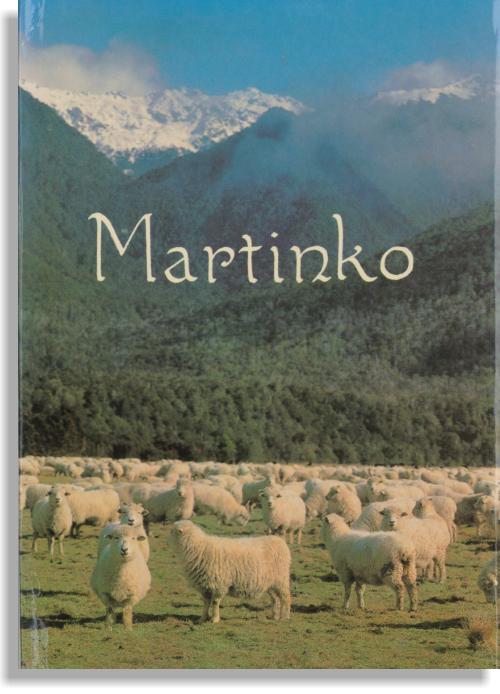 Martinko