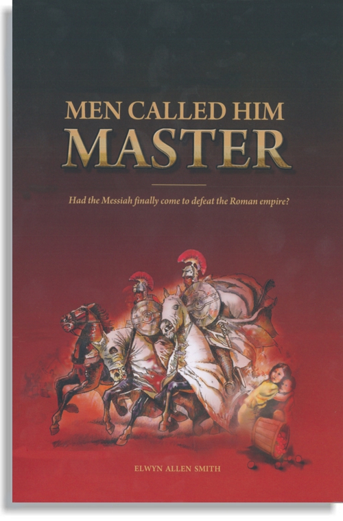 Men Called Him Master