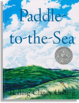 Paddle-to-the-Sea