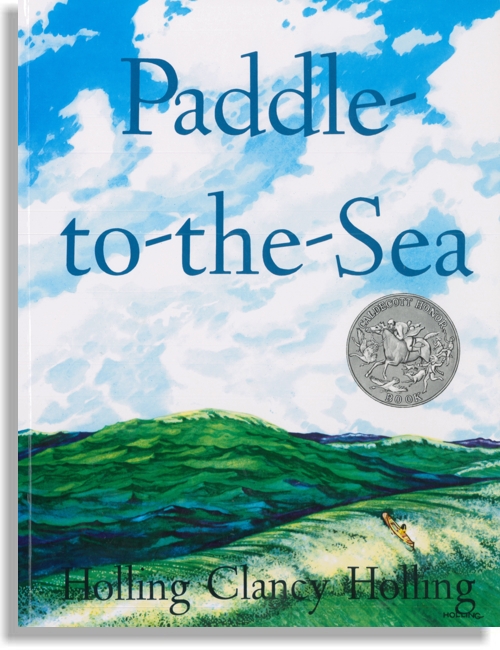 Paddle-to-the-Sea