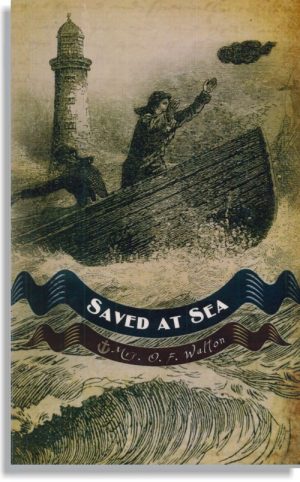 Saved at Sea