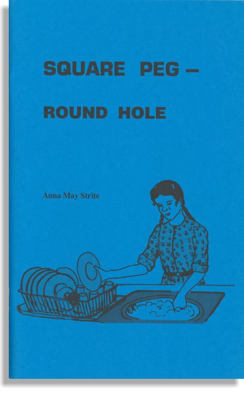 Square Peg – Round Hole