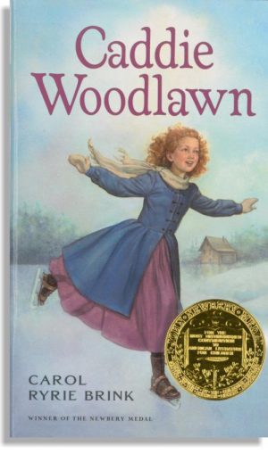 Caddie Woodlawn
