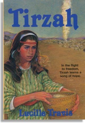 Tirzah