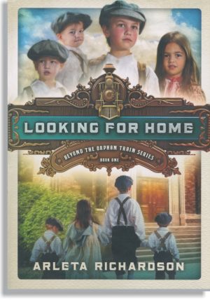 Looking For Home