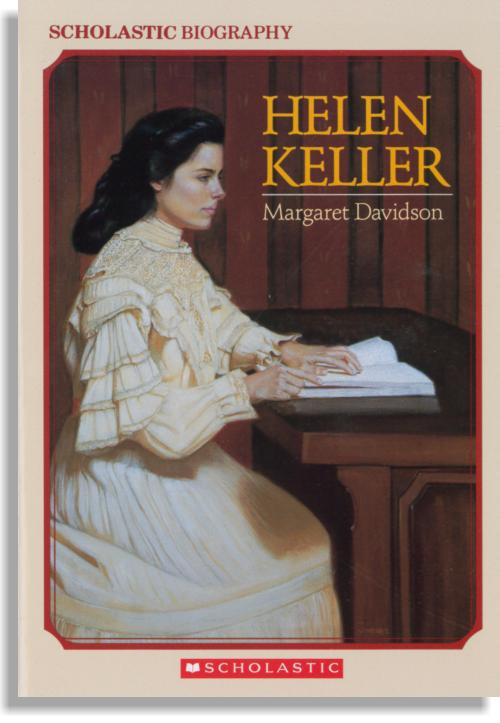 Helen Keller