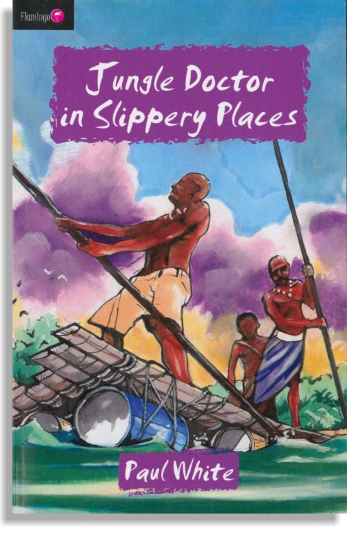 Jungle Doctor In Slippery Places - 6