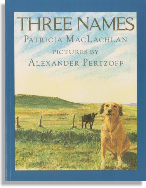 Three Names