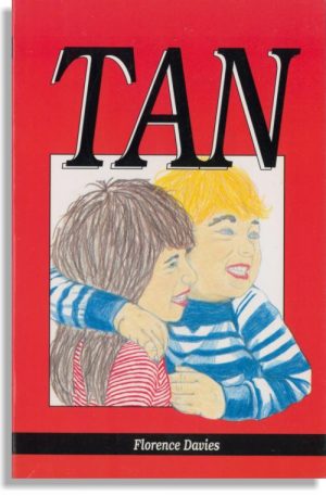 Tan