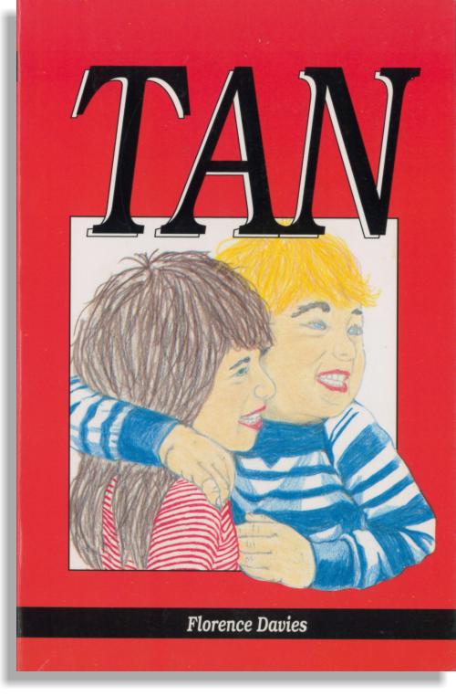 Tan
