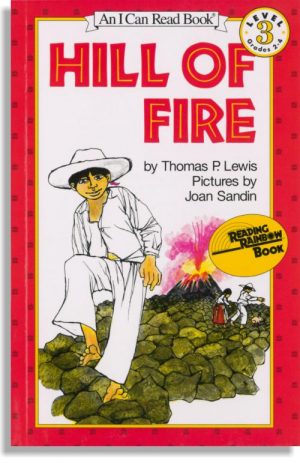 Hill Of Fire