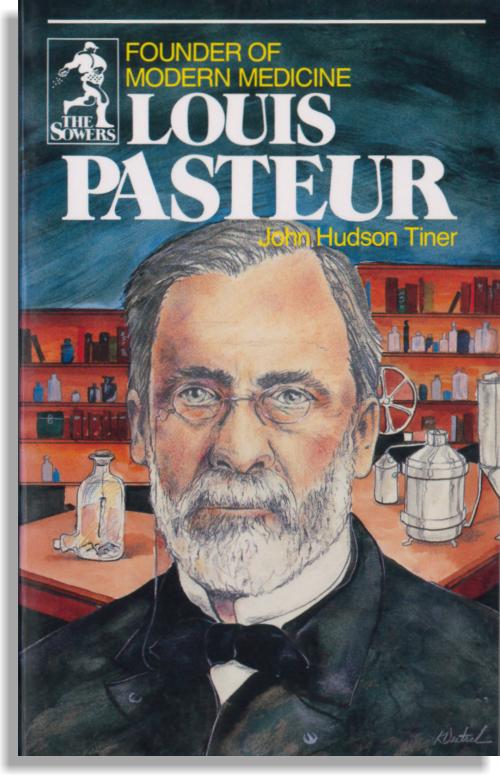 Louis Pasteur: Founder Of Modern Medicine