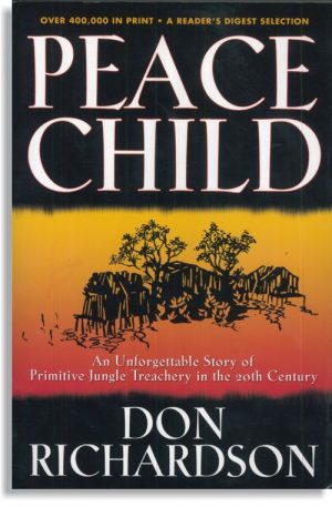 Peace Child