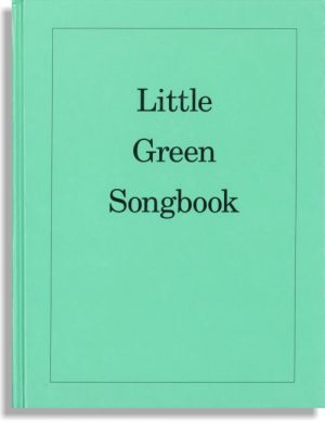 Little Green Songbook