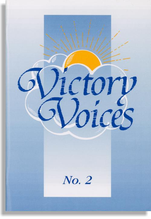 Victory Voices No. 2