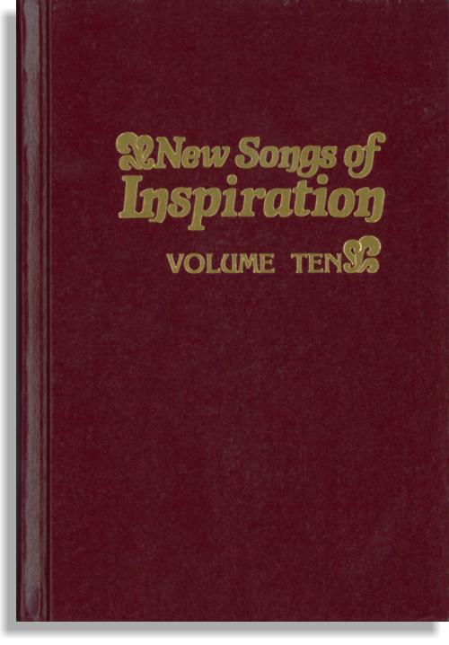New Songs Of Inspiration, No. 10 - OTP