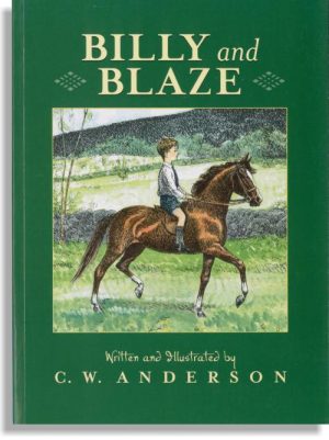 Billy And Blaze