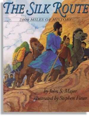 The Silk Route
