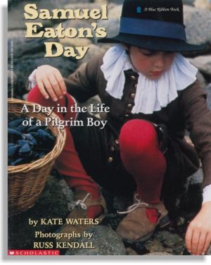Samuel Eaton's Day