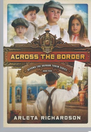 Across The Border