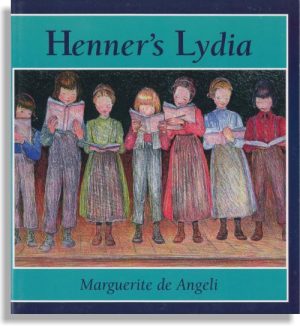Henner's Lydia
