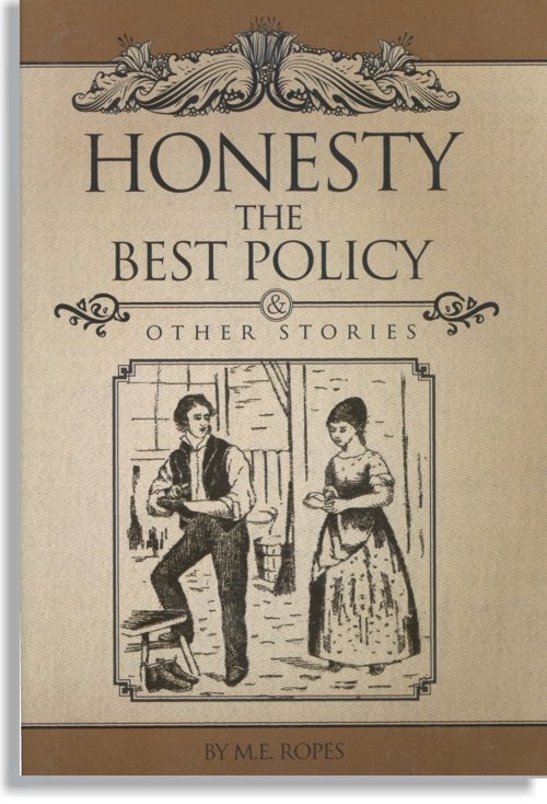 Honesty The Best Policy