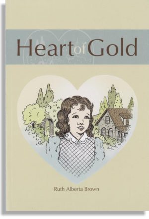 Heart Of Gold
