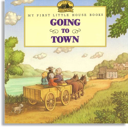 Going to Town