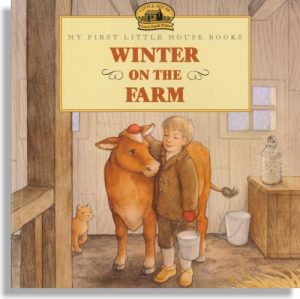 Winter On The Farm