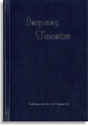 Inspiring Favorites