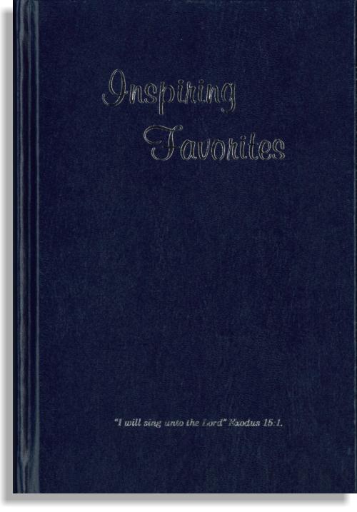 Inspiring Favorites