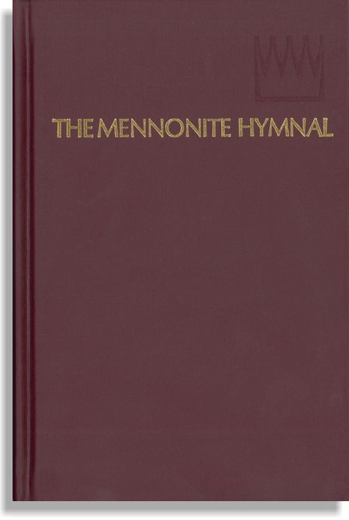 The Mennonite Hymnal-OTP