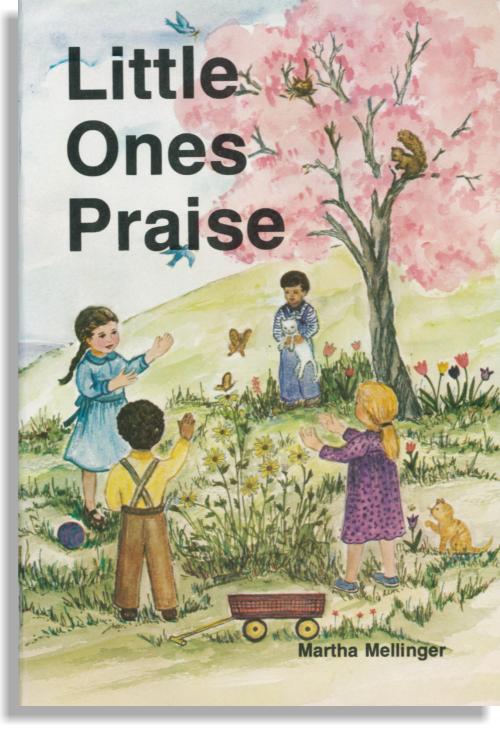 Little Ones Praise