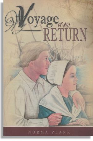 Voyage of No Return