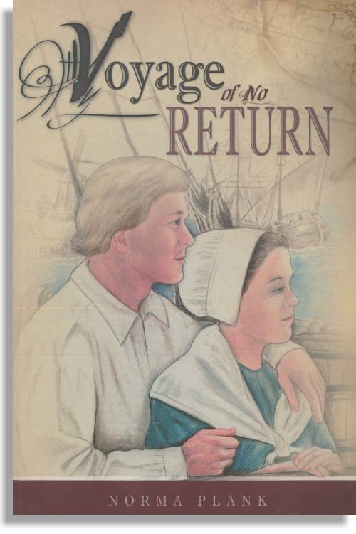 Voyage of No Return