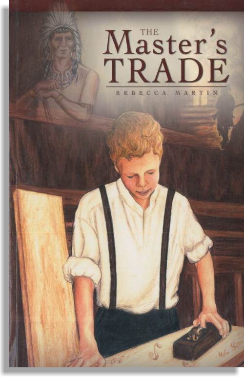 The Master's Trade