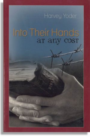 Into Their Hands