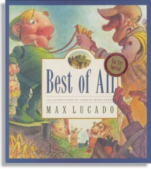 Best of All