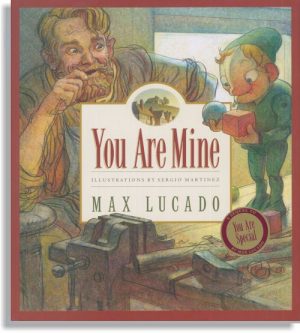 You Are Mine